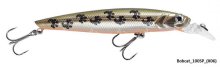 Воблер Fishycat Bobcat 100SP X06