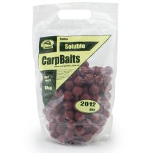 Бойлы Carp Baits пылящие "2012" 18мм 1кг