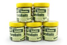 Бойли Carp Baits пилячі "Полуниця" 18мм 300г