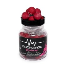 Бойлы Discharge Pop Ups 14мм Bloodworm