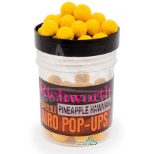 Бойли Richworth Dayglow Airo Pop-Up New 15мм