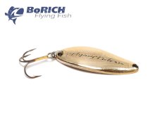 Блесна BoRich "Flying Fish" 3,2г
