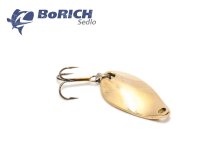 Блесна BoRich "Sedlo" 1,5г