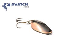 Блешня BoRich "Sedlo" 1,5г мідь чорнена