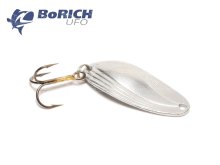 Блешня BoRich "UFO" 4,0 г срібло