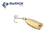 Блешня BoRich "Cherry Bauer" 2,5 г латунь