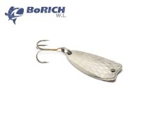 Блешня BoRich "Cherry Bauer" 2,5 г срібло