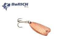 Блешня BoRich "Cherry Bauer" 2,5г мідь