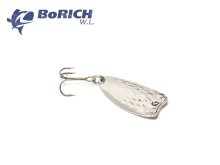 Блешня BoRich "Cherry Bauer" 2,5г нікель