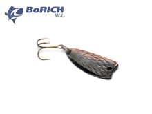 Блесна BoRich "Cherry Bauer" 2,5г