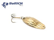 Блесна BoRich "Diamond" 4,0г латунь