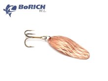 Блесна BoRich "Diamond" 4,0г медь
