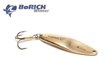 Блесна BoRich "Winner" 2,5г