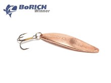 Блешня BoRich "Winner" 3,5г мідь