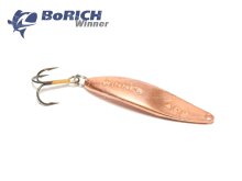 Блешня BoRich "Winner" 4,0г мідь