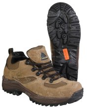 Черевики Prologic Cross Grip-Trek Shoe низькі