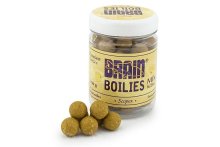 Бойли Brain Soluble Scopex 16-20мм 200г