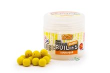 Бойлы Brain Mini Boilies pre-drilled Sour Pear 10мм 20г