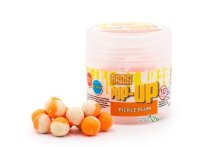 Бойлы Brain Pop-Up F1 Pickle Plum (слива с чесноком) 10мм