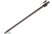 Стойка Brain алюминиевая телескопическая length 40-60см