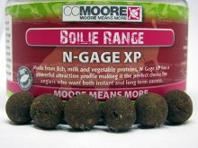 Бойлы CC Moore N-Gage XP Hard Hookbaits