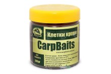 Клетки крови Carp Baits 1кг
