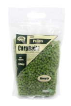 Пеллетс Carp Baits пылящий "Амур" 8мм 1,5кг