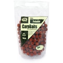 Бойлы Carp Baits пылящие "Слива" 18мм 1кг