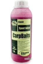 Ликвид Carp Baits Spod Juice Вишня 1л