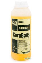 Ликвид Carp Baits Spod Juice Чеснок 1л