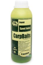 Ликвид Carp Baits Spod Juice Груша 1л