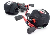 Чохол для котушки Abu Garcia Revo Low-Profile Neoprene Cover