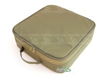 Чохол Shaptala для 4-х котушок 10000-16000 жорсткий хакі (КТ3-2Х)