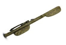 Чехол карповый Shimano Tribal XTR для 2-х удилищ 12-13ft / SHTRXTR06