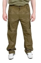 Штани Chub Vantage Cargo Trousers