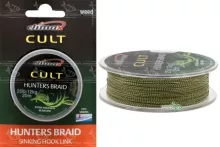 Повідковий матеріал Climax Cult Hunter Braid