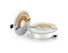Флюорокарбон Climax Fluorocarbon 50м 0,60мм