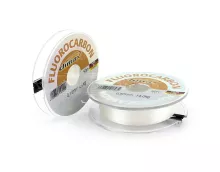 Флюорокарбон Climax Fluorocarbon 50м 0,10мм
