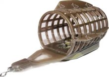 Кормушка Feeder Sport C1-98г малая сетка 4,8см диам.3,0см