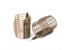 Годівниця Feeder Sport G1-16г велика сітка 6,1см Ø4,5см