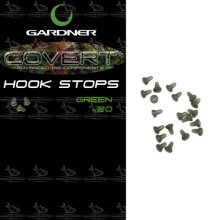 Стопор на крючок Gardner Covert Hook Stops Green