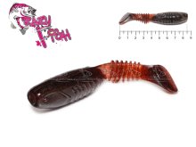 Силікон Crazy Fish Dainty 8.5см