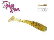 Силикон Crazy Fish Nano Minnow 4см col.01 Olive