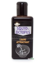 Ликвид Dynamite Baits Squid & Octopus Liquid Attractant 250мл (DY979)