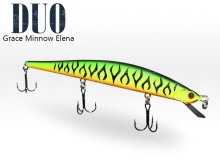 Воблер DUO Grace Minnow Elena 130F
