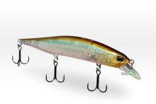 Воблер DUO Realis Jerkbait 110SP 16,2г - GEA3006 Ghost Minnow