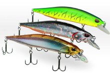 Воблер DUO Realis Jerkbait 110F
