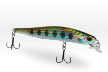 Воблер DUO Realis Minnow 80SP col.N34