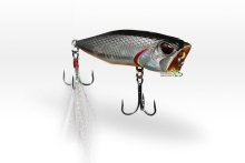 Воблер DUO Realis Popper 64F 9г - D81