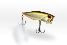 Воблер DUO Realis Popper 64F 9г - N147